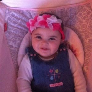 Meet your Posher, Mustapha